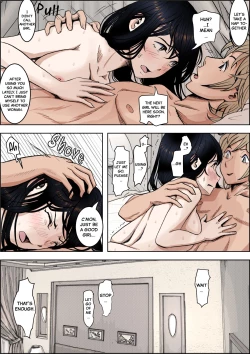 Page 65 of Charao ni Netorare Route 2 Vol.4 | Cuckolded by a playboy Route 2 Vol.4