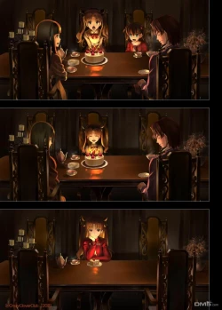 Page 83 of 衛宮家佚事