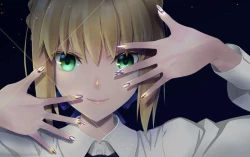 Page 91 of 衛宮家佚事