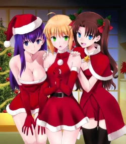 Page 92 of 衛宮家佚事