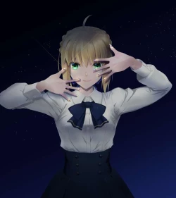 Page 94 of 衛宮家佚事