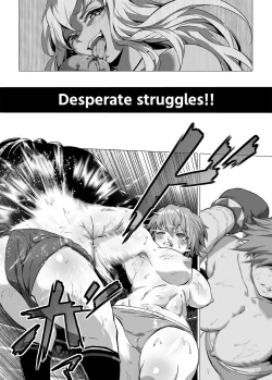 Page 37 of Mahiro STANDUP! Manga Ver.