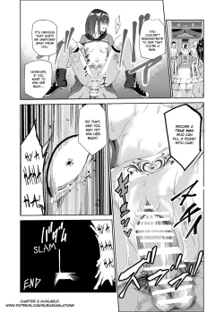 Page 44 of Tsuyagari Mura 1