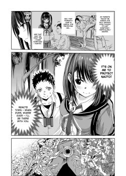 Page 7 of Tsuyagari Mura 1