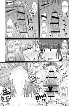 Page 22 of Hairu Mae wa Shinyuu deshita