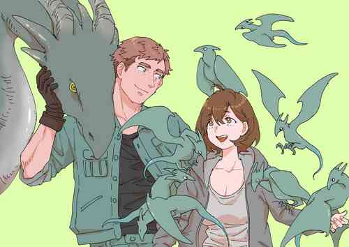 Download Did we just talk about dragons?