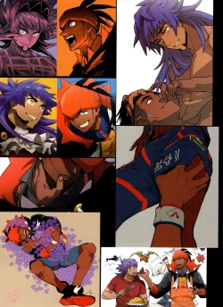 Page 3 of DNKB COMPLETE BOOK