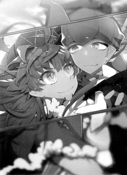 Page 18 of REMATCH!!