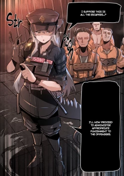 Page 2 of Mansfield Slut Break