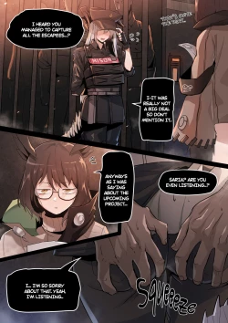 Page 4 of Mansfield Slut Break