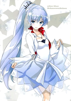 Page 2 of alles uber Schneeweisschen