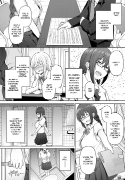 Page 18 of Daraku no Koushiki