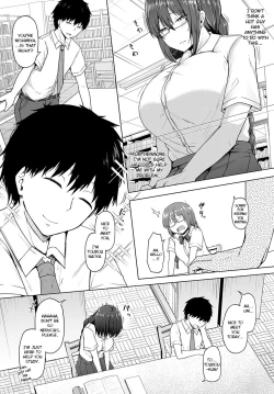Page 3 of Daraku no Koushiki