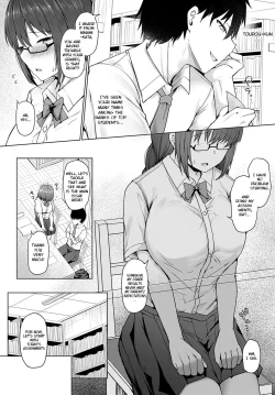 Page 4 of Daraku no Koushiki