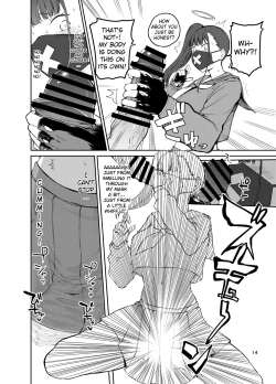 Page 14 of Sukeban Oshioki-bu | Miss Delinquent's Punishment Club