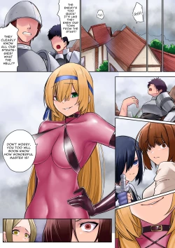 Page 30 of Himekishi Alicia no Junansama wa Himekishi o Tsukaima ni Shitai-