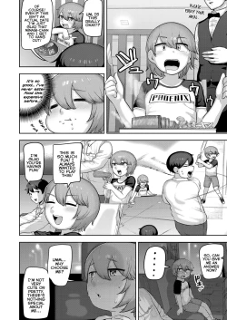 Page 4 of Uchi no Suki na Hito | The Person That I Love