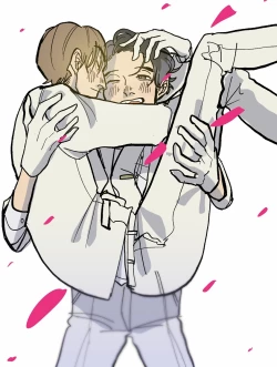 Page 135 of Yameru Toki mo, Sukoyakanaru Toki mo, | 无论疾病、还是健康 #4-6 + P站番外插图 + 番外合集1