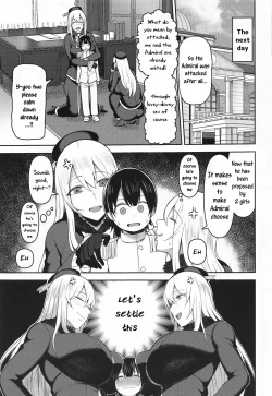Page 26 of Shota Teitoku wa Senpai no Kouhai no Mono yo