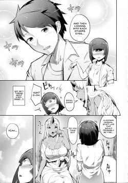 Page 10 of Monster Musume no Iru Nichijou SS ANTHOLOGY - Everyday Life with Monster Girls