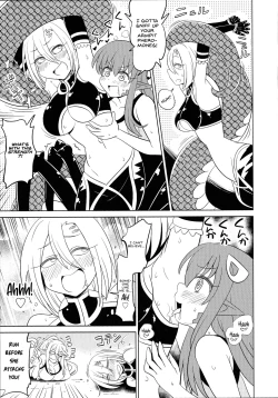 Page 38 of Monster Musume no Iru Nichijou SS ANTHOLOGY - Everyday Life with Monster Girls