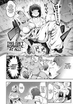 Page 7 of Monster Musume no Iru Nichijou SS ANTHOLOGY - Everyday Life with Monster Girls