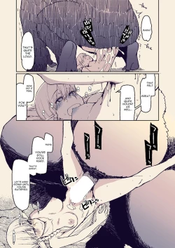 Page 31 of Dosukebe Elf no Ishukan Nikki 8