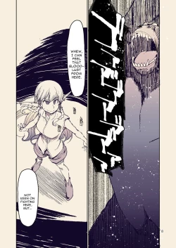 Page 8 of Dosukebe Elf no Ishukan Nikki 8
