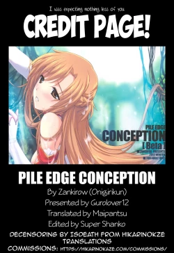 Page 48 of PILE EDGE CONCEPTION