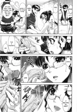 Page 35 of Tsuishi Onee Ch. 1-2