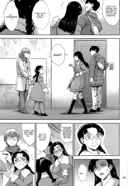 Page 22 of Kinuyo-chan to LoveHo