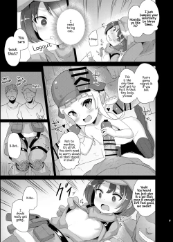 Page 6 of LLENN & Fuka to Youjo sex party | LLENN & Fuka's Loli Sex Party