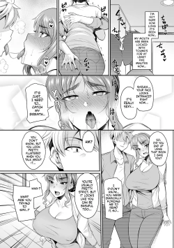 Page 6 of Genkaku Tsuma wa Chara Otoko ni Yowai | Strict Wives are Weak to Playboys