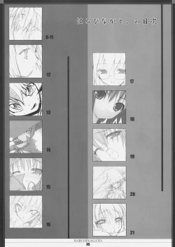 Page 4 of HARUHINAGATO.