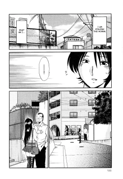 Page 125 of Hadaka no Kusuriyubi 2