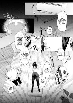 Page 6 of Haa? Atashi ga akutoku massājini makeru wake ne ̄ yo | Who, me? Losing to a phony masseuse?