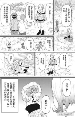 Page 20 of Machichi no Densetsu | 魔乳传说