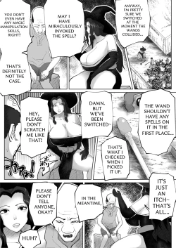 Page 20 of THE BODY SWAP WAND