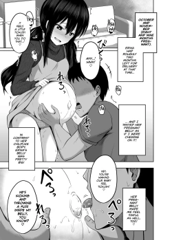 Page 21 of Shougakusei de Ninshin Shite Aka-chan Unjaimashita | I Got Pregnant in Elementary School and Gave Birth to a Baby!