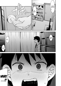 Page 15 of Houkago Koubi Doukoukai e Youkoso!! | Welcome to the Afterschool Breeding Club!!