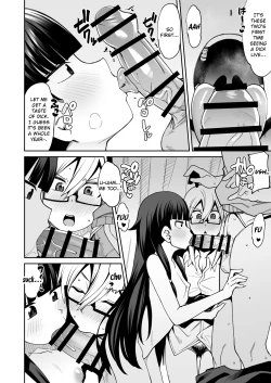Page 26 of Houkago Koubi Doukoukai e Youkoso!! | Welcome to the Afterschool Breeding Club!!