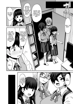 Page 60 of Houkago Koubi Doukoukai e Youkoso!! | Welcome to the Afterschool Breeding Club!!