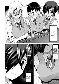 Page 8 of Houkago Koubi Doukoukai e Youkoso!! | Welcome to the Afterschool Breeding Club!!