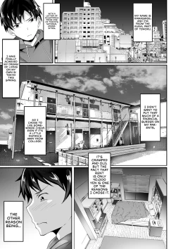 Page 5 of Ore no Joukyou Seiseikatsu 1 Tonari no Hitozuma Hen | My Tokyo Sex Life 1 the Housewife Next Door Arc
