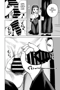 Page 11 of Loli Sister to Sex suru Isshuukan | A Week of Sex With a Loli Nun
