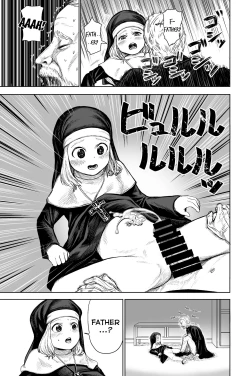 Page 16 of Loli Sister to Sex suru Isshuukan | A Week of Sex With a Loli Nun