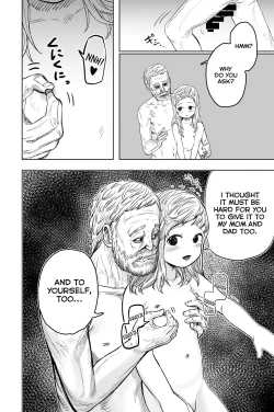 Page 21 of Loli Sister to Sex suru Isshuukan | A Week of Sex With a Loli Nun