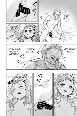 Page 25 of Loli Sister to Sex suru Isshuukan | A Week of Sex With a Loli Nun