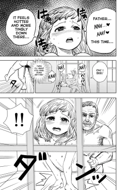 Page 30 of Loli Sister to Sex suru Isshuukan | A Week of Sex With a Loli Nun