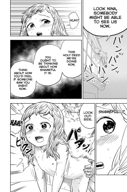 Page 31 of Loli Sister to Sex suru Isshuukan | A Week of Sex With a Loli Nun